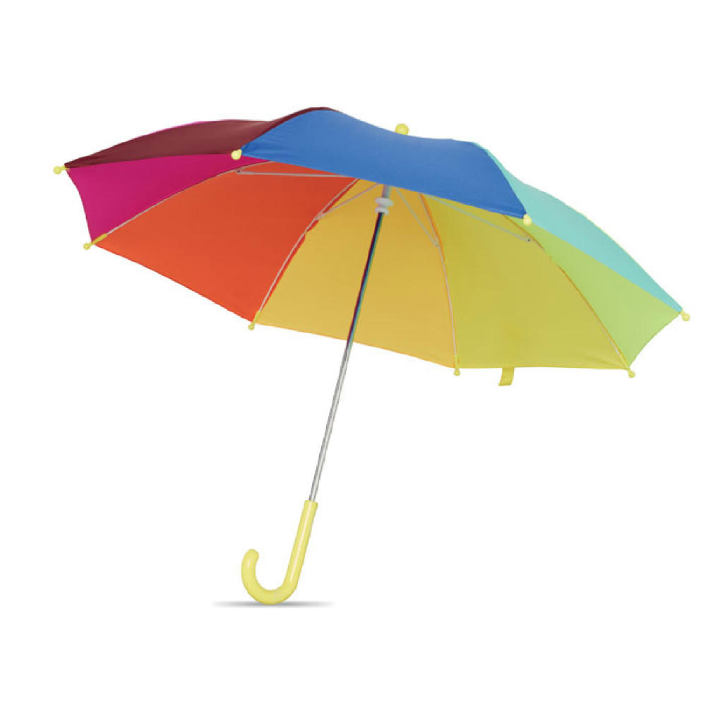 18" Regenschirm für Kinder