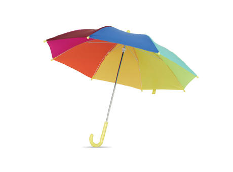 18" Regenschirm für Kinder
