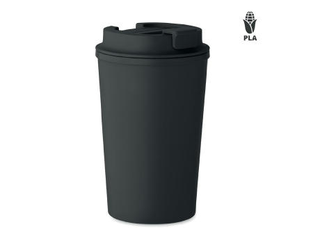 Doppelwandiger Becher 350 ml