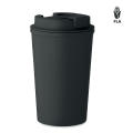 Doppelwandiger Becher 350 ml