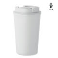 Doppelwandiger Becher 350 ml