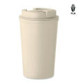 Doppelwandiger Becher 350 ml