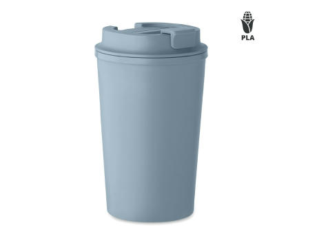 Doppelwandiger Becher 350 ml