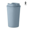 Doppelwandiger Becher 350 ml