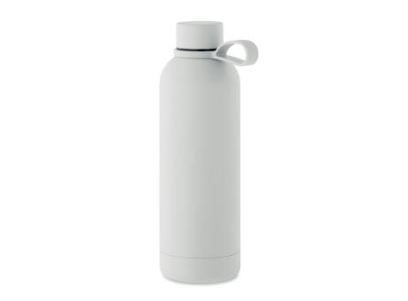 Doppelwandige Flasche 500 ml