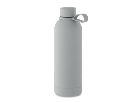 Doppelwandige Flasche 500 ml