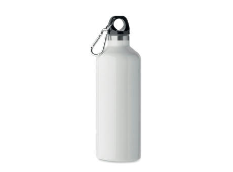 Doppelwandige Flasche 500 ml