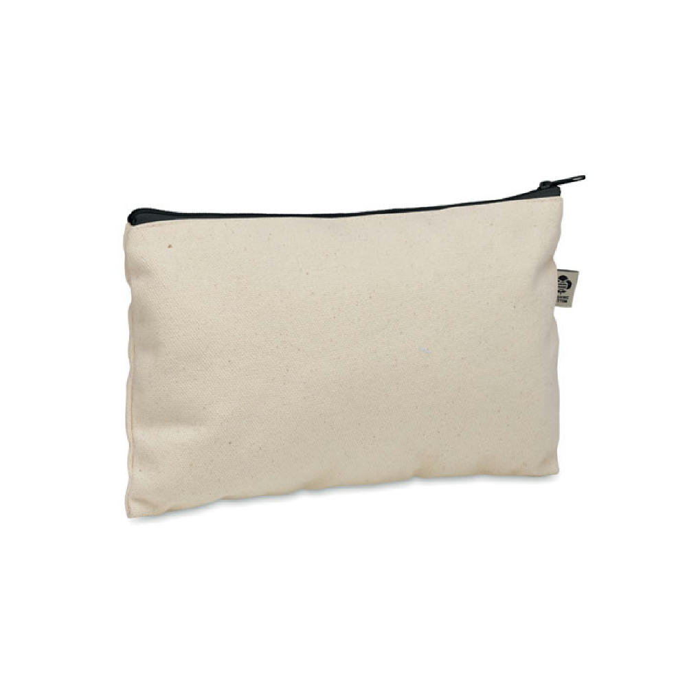 Kosmetiktasche Organic Cotton