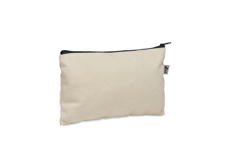 Kosmetiktasche Organic Cotton