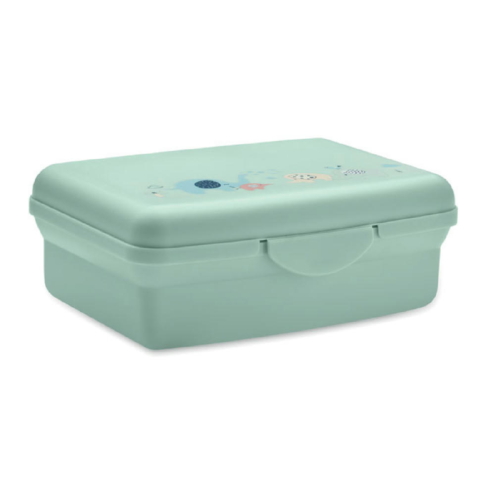 PP-Lunchbox für Kinder