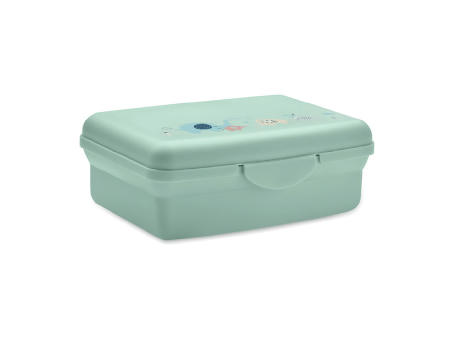 PP-Lunchbox für Kinder