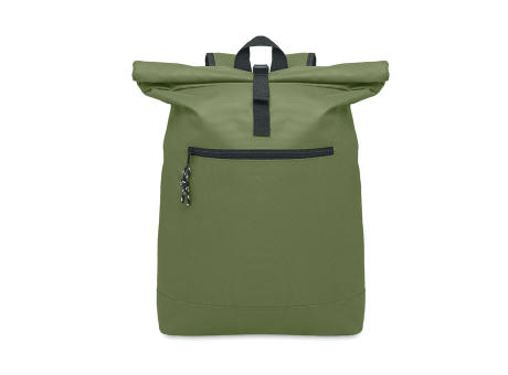 Rolltop-Rucksack 600D