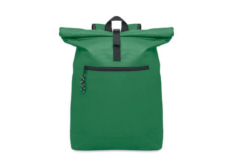 Rolltop-Rucksack 600D