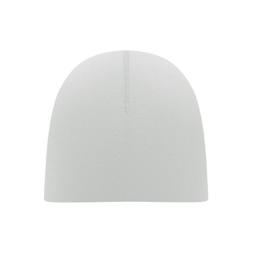 Unisex-Beanie Baumwolle