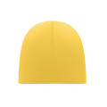 Unisex-Beanie Baumwolle