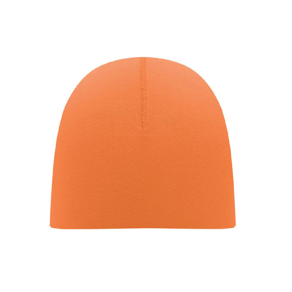 Unisex-Beanie Baumwolle