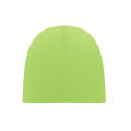 Unisex-Beanie Baumwolle