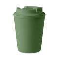 Becher recyceltes PP 300 ml