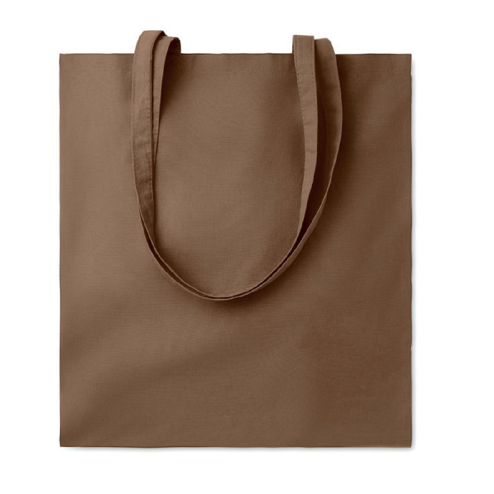 140 gr/m² cotton shopping bag