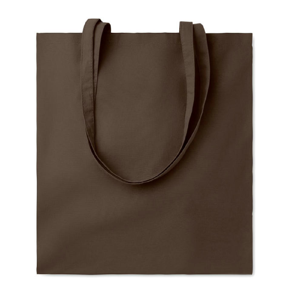 140 gr/m² cotton shopping bag