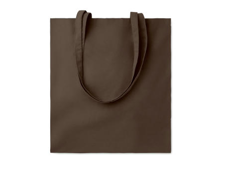 140 gr/m² cotton shopping bag