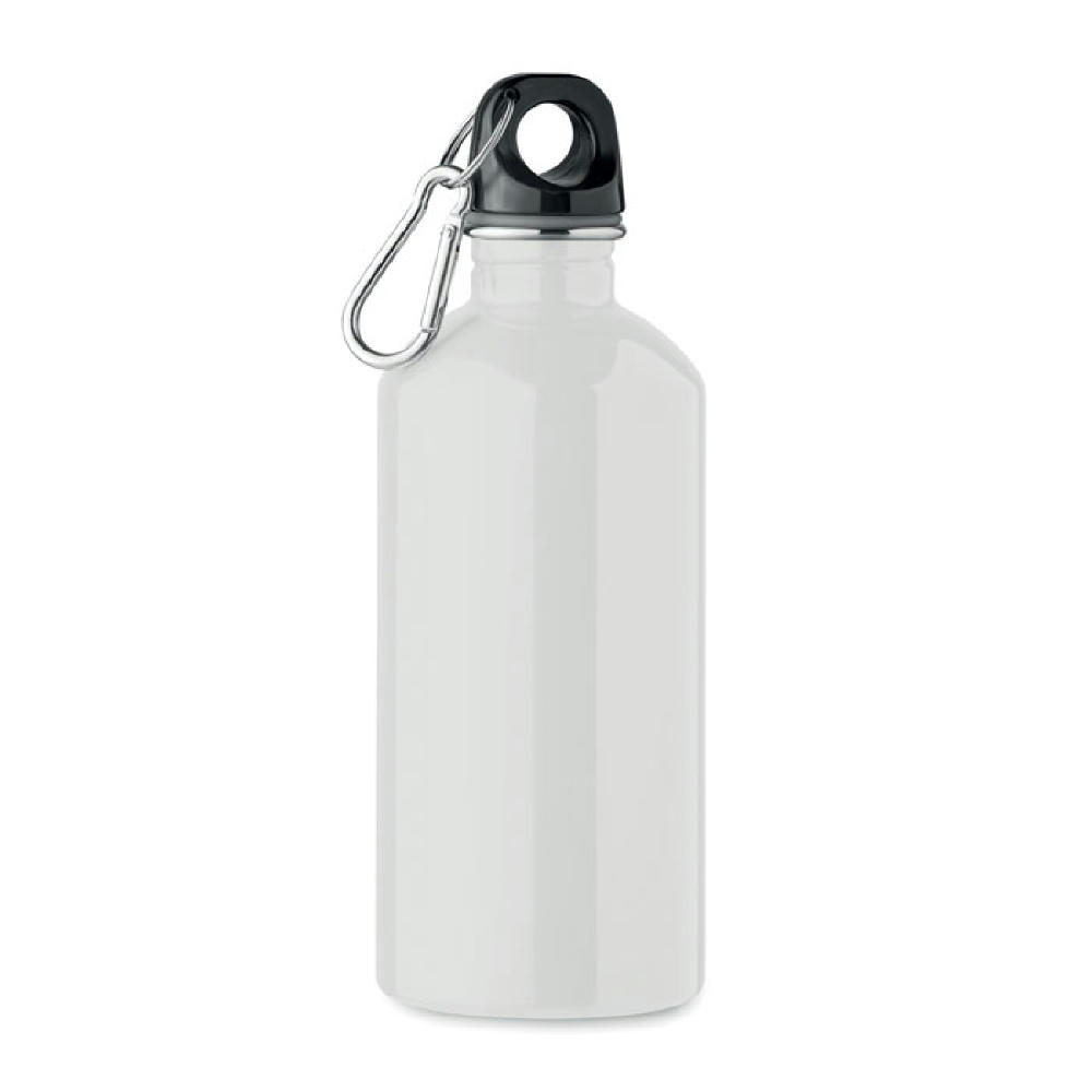 Trinkflasche recycelter 500ml