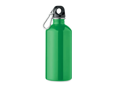 Trinkflasche recycelter 500ml