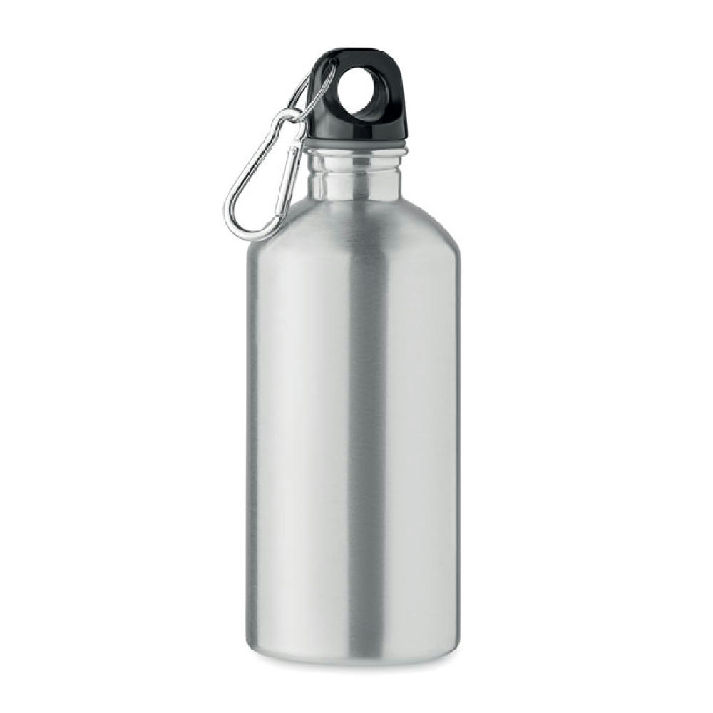 Trinkflasche recycelter 500ml