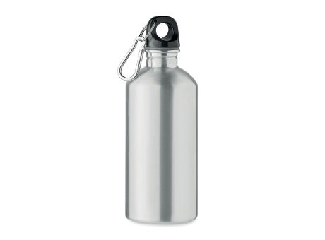 Trinkflasche recycelter 500ml