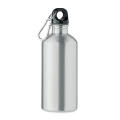 Trinkflasche recycelter 500ml