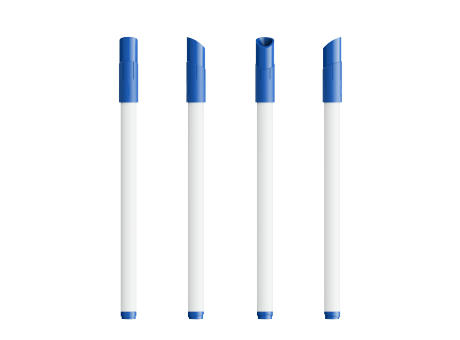BIC® Velleda® White Board Marker Fine