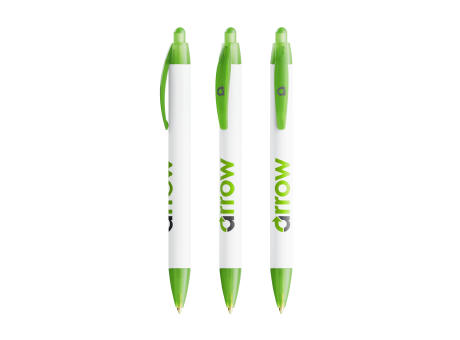 BIC®  Wide Body™ Ecolutions® bolígrafo