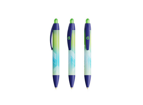 BIC® Wide Body™ Mini Digital bolígrafo