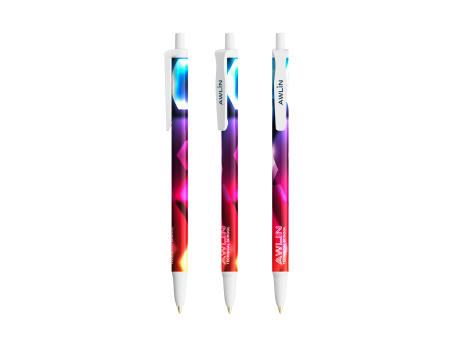 BIC® Clic Stic bolígrafo