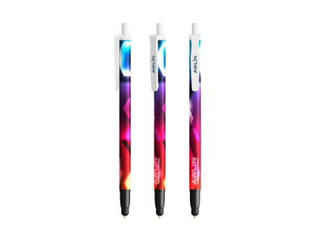 BIC® Clic Stic Stylus bolígrafo