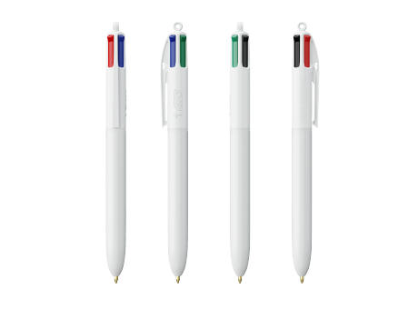 BIC® 4 Colours® bolígrafo