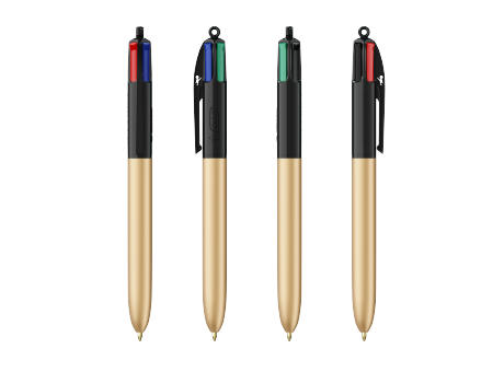 BIC® 4 Colours Glacé