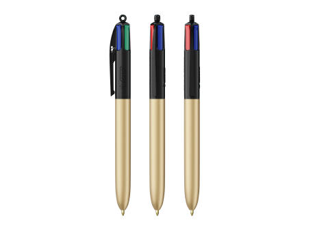BIC® 4 Colours Glacé
