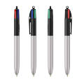 BIC® 4 Colours Glacé