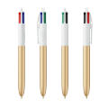 BIC® 4 Colours Glacé