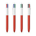 BIC® 4 Colours Glacé