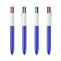BIC® 4 Colours Glacé