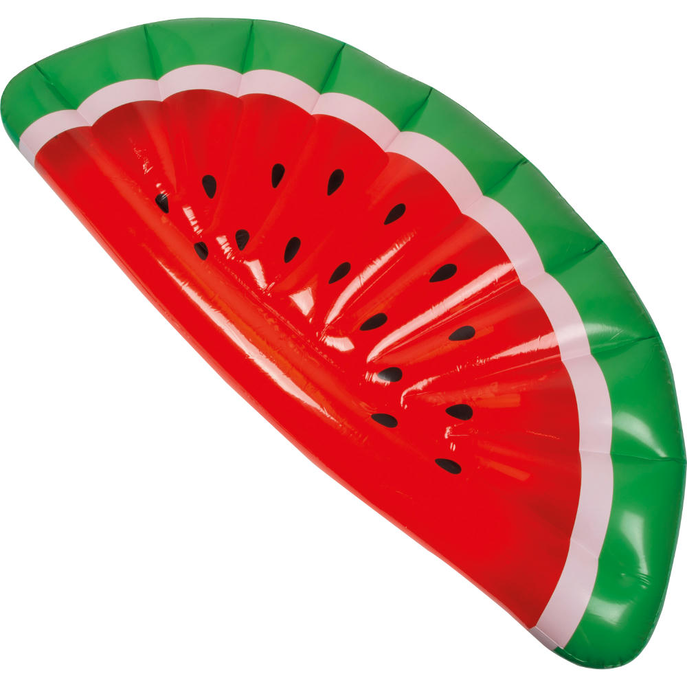 Aufblasbare Wassermelone