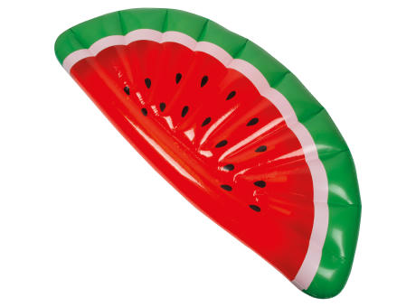 Aufblasbare Wassermelone