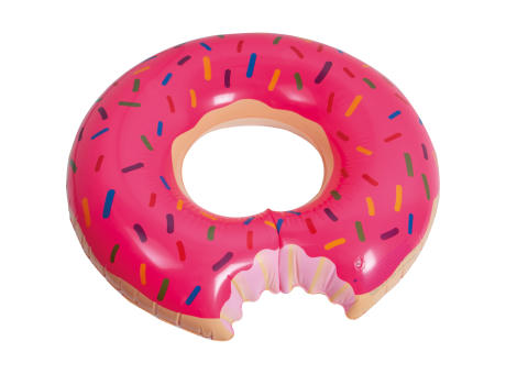 Aufblasbarer Donut