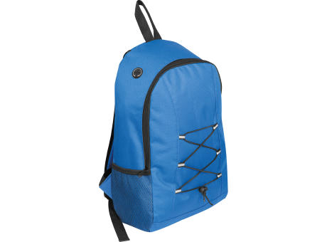 Rucksack aus recyceltem Polyester 