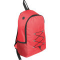 Rucksack aus recyceltem Polyester 