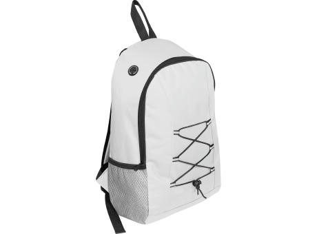 Rucksack aus recyceltem Polyester 