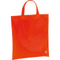 Einkaufstasche aus recyceltem Non Woven 