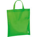 Einkaufstasche aus recyceltem Non Woven 